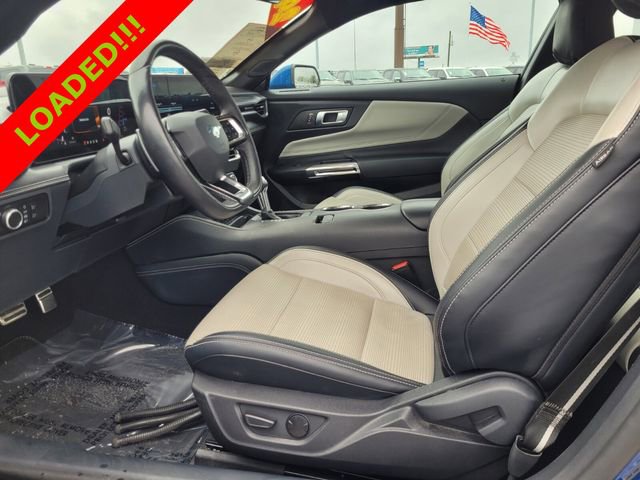 Used 2024 Ford Mustang GT Premium image 4