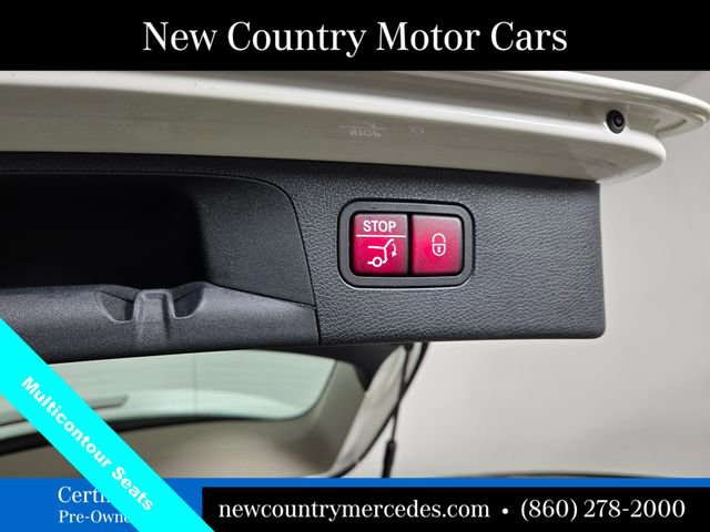 Certified 2023 Mercedes-Benz E 450 4MATIC All-Terrain Wagon image 12
