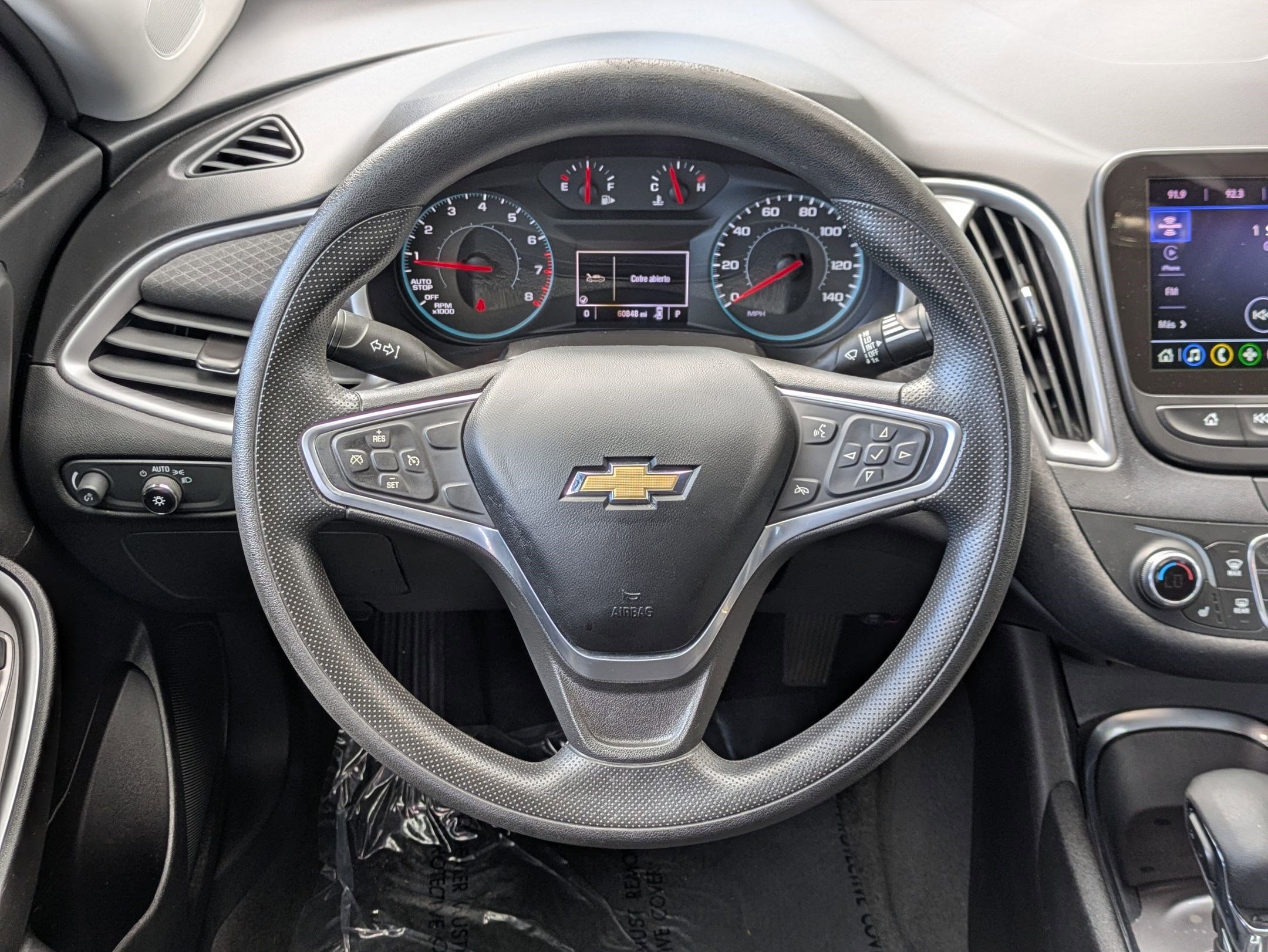 Used 2022 Chevrolet Malibu LT image 13