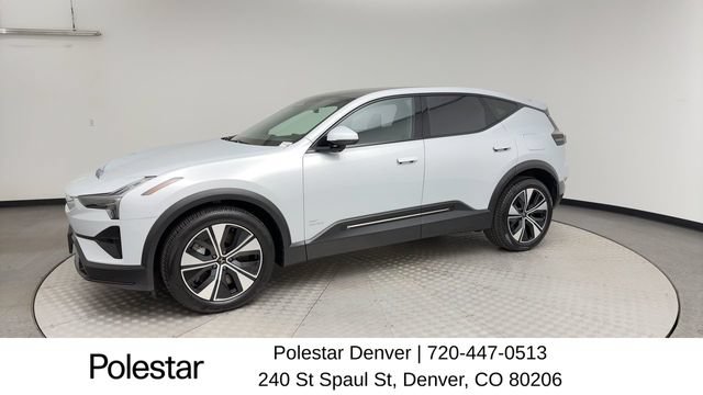 Used 2025 Polestar Polestar 3 AWD/4WD image 6