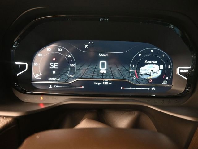 Used 2024 GMC Yukon Denali image 15