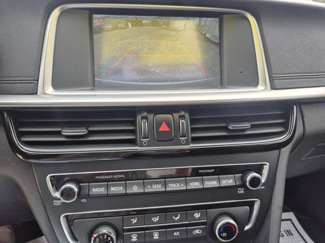 Used 2019 Kia Optima LX image 12