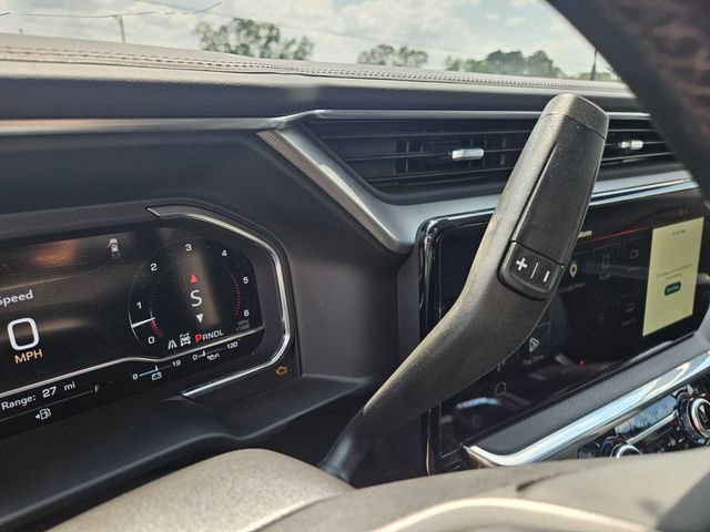 Used 2024 GMC Sierra 2500 Denali w/ Denali Reserve Package AWD/4WD image 24