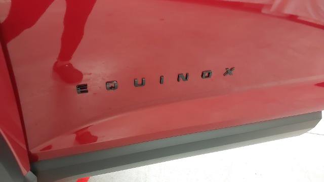 New 2026 Chevrolet Equinox ACTIV w/ Convenience Package III image 32