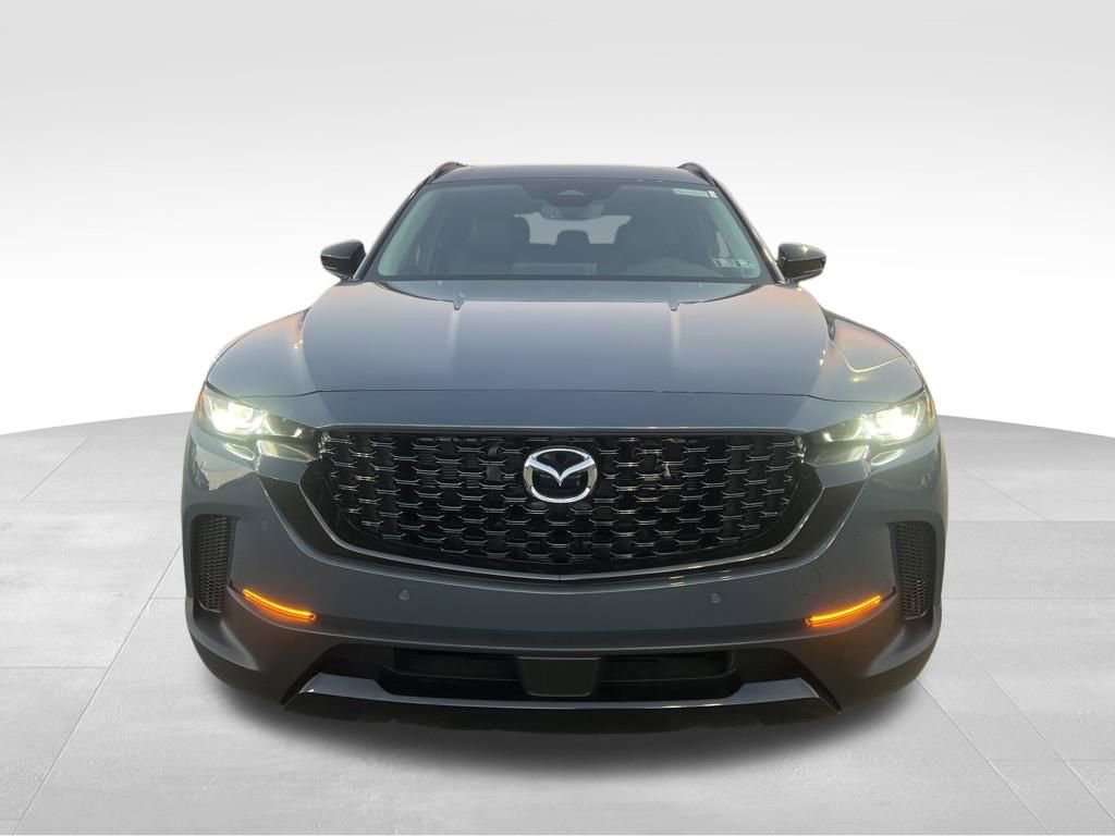 New 2026 MAZDA CX-50 AWD 2.5 Hybrid w/ Cargo Package image 9