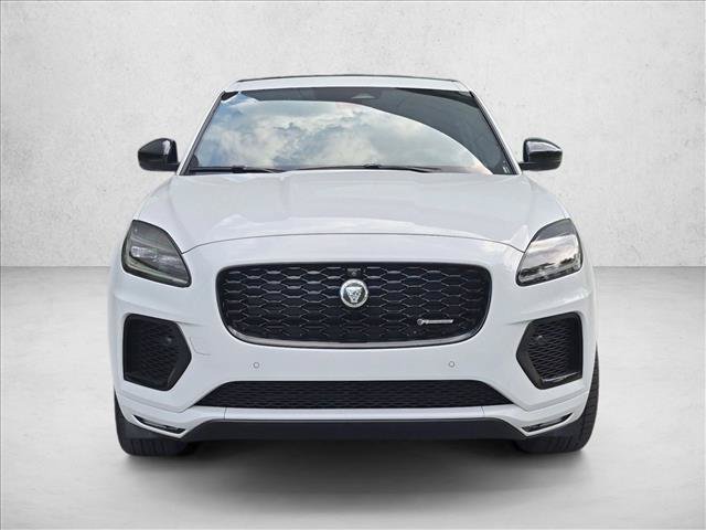 Certified 2024 Jaguar E-PACE R-Dynamic SE AWD/4WD image 2