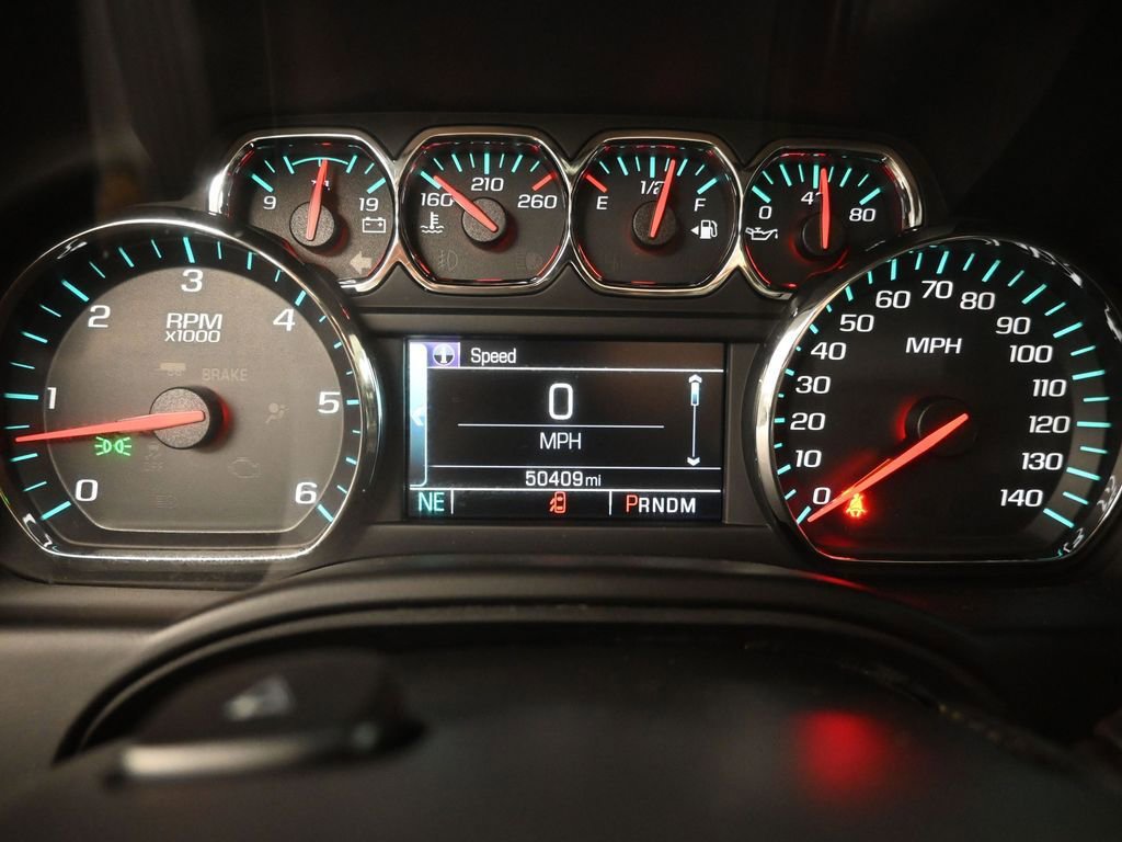 Used 2016 Chevrolet Tahoe LS image 12
