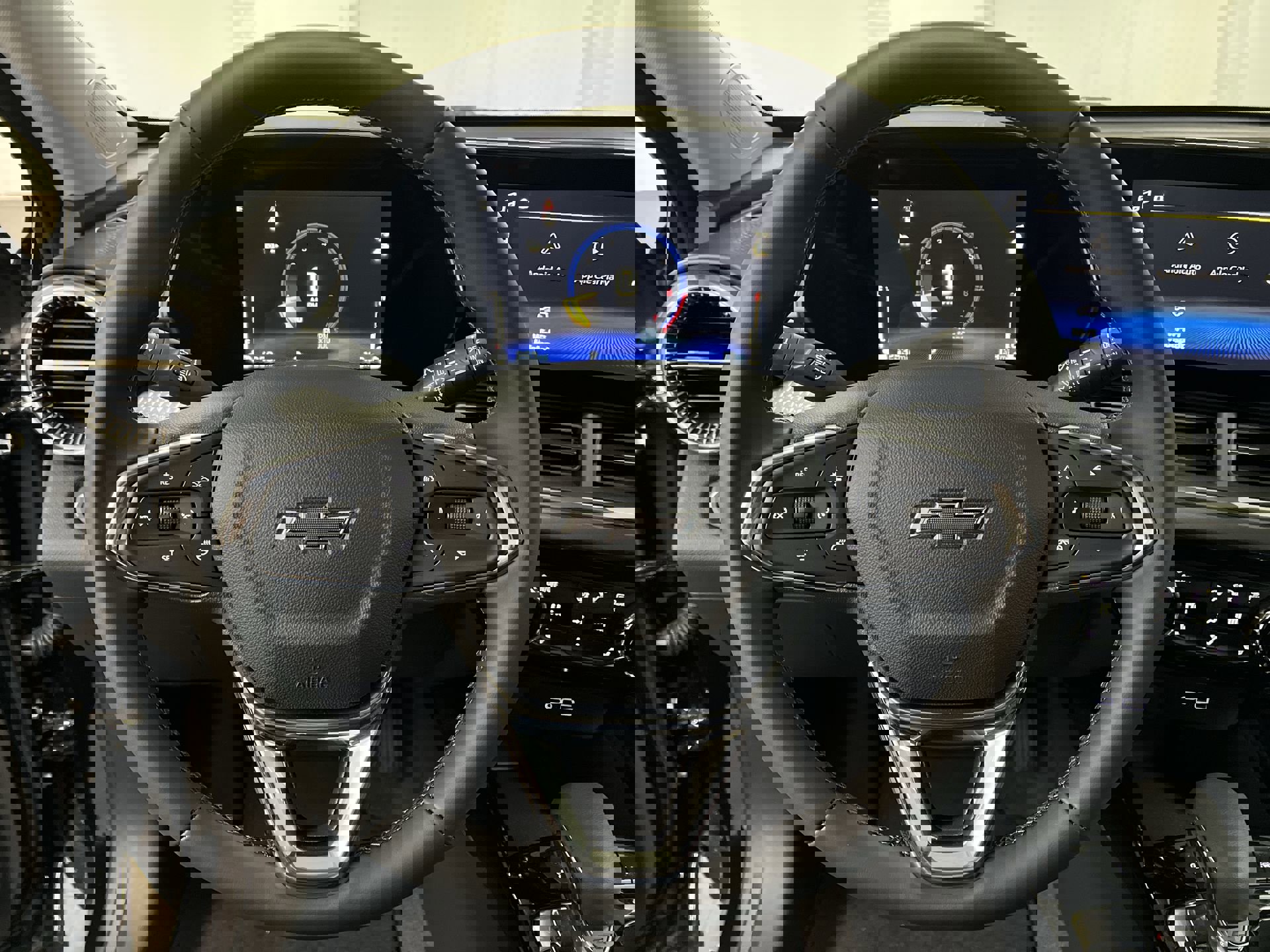 New 2026 Chevrolet Trax ACTIV w/ Driver Confidence Package image 43