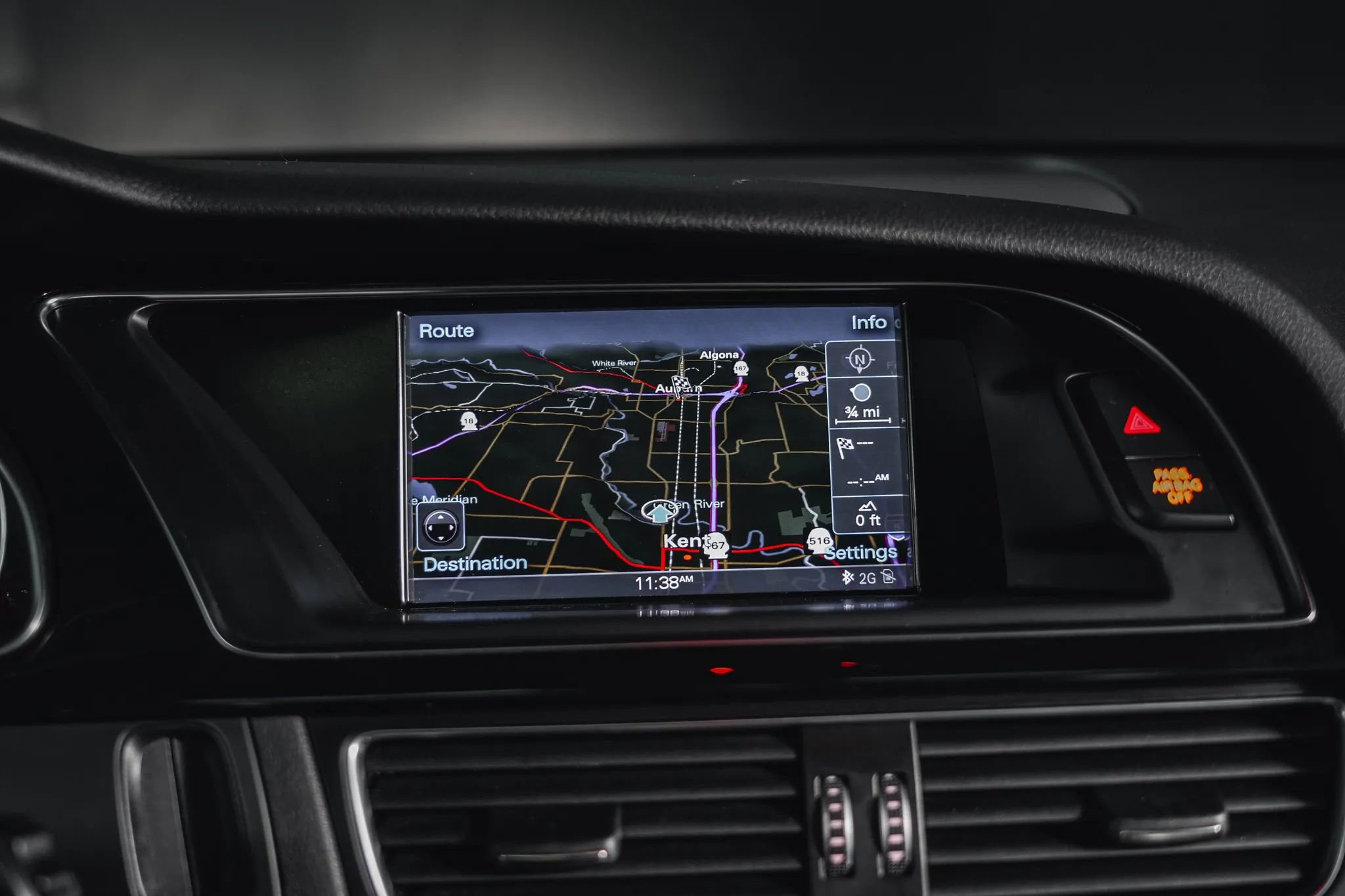 Used 2014 Audi RS 5 Coupe AWD/4WD image 62