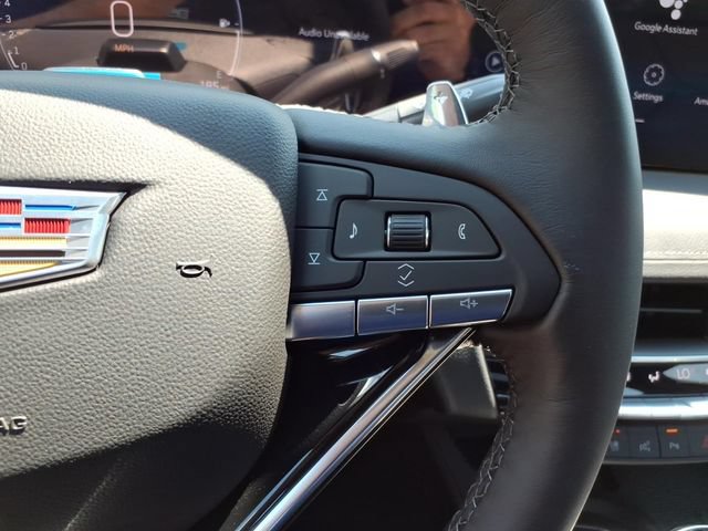 New 2026 Cadillac CT5 Premium Luxury w/ Technology Package AWD/4WD image 35