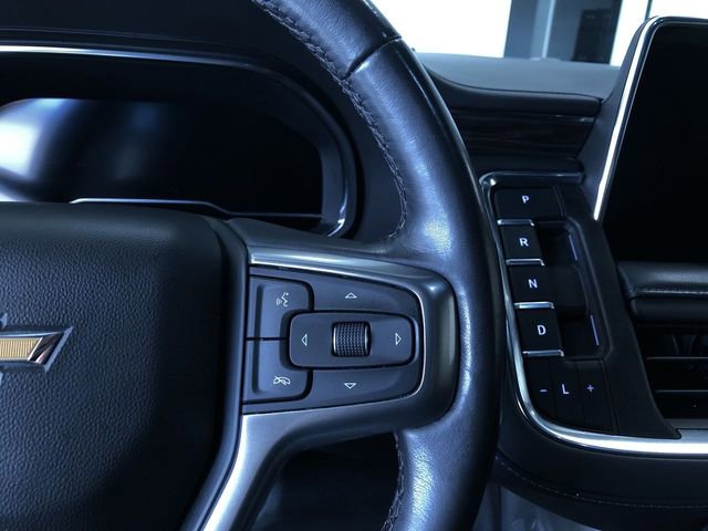 Used 2023 Chevrolet Tahoe LT image 18