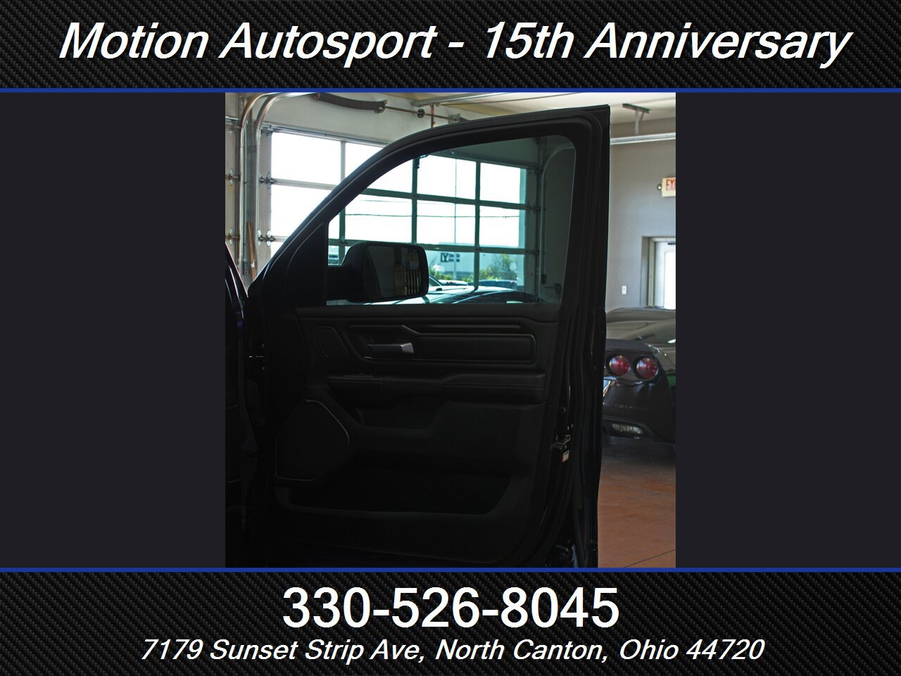Used 2022 RAM 1500 Sport w/ Rebel Level 2 Equipment Group AWD/4WD image 33