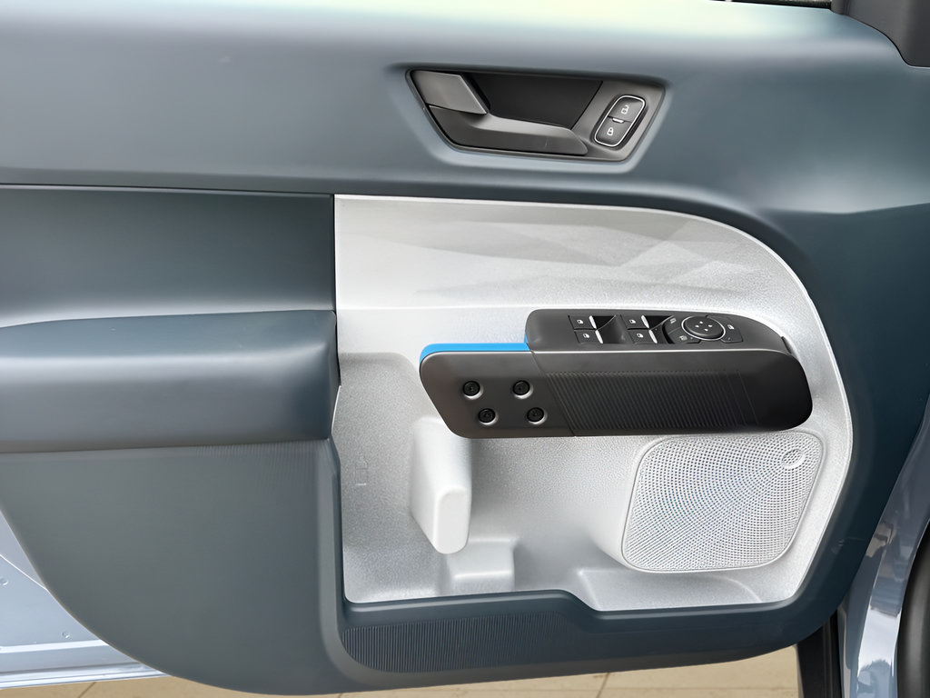 New 2026 Ford Maverick XLT FWD image 28