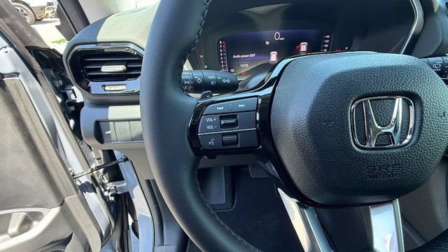 New 2026 Honda Pilot Touring image 27