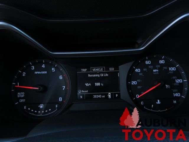 Used 2022 Chevrolet TrailBlazer LS image 13