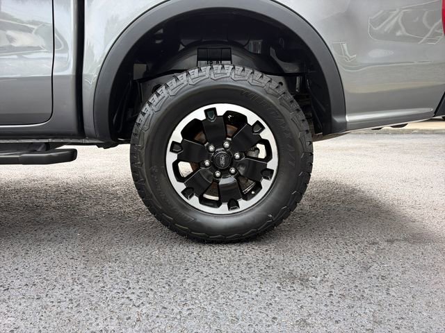 Used 2021 Ford Ranger XL w/ Equipment Group 101A High AWD/4WD image 31