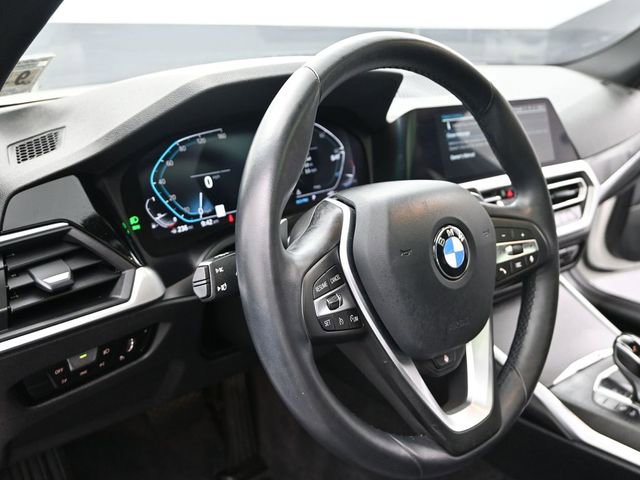 Used 2023 BMW 430i Gran Coupe xDrive w/ M Sport Package image 13