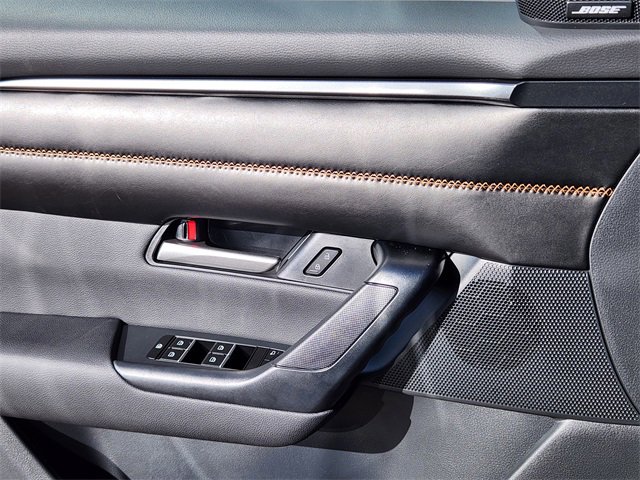 New 2026 MAZDA CX-50 AWD 2.5 Hybrid w/ Weather Package image 8