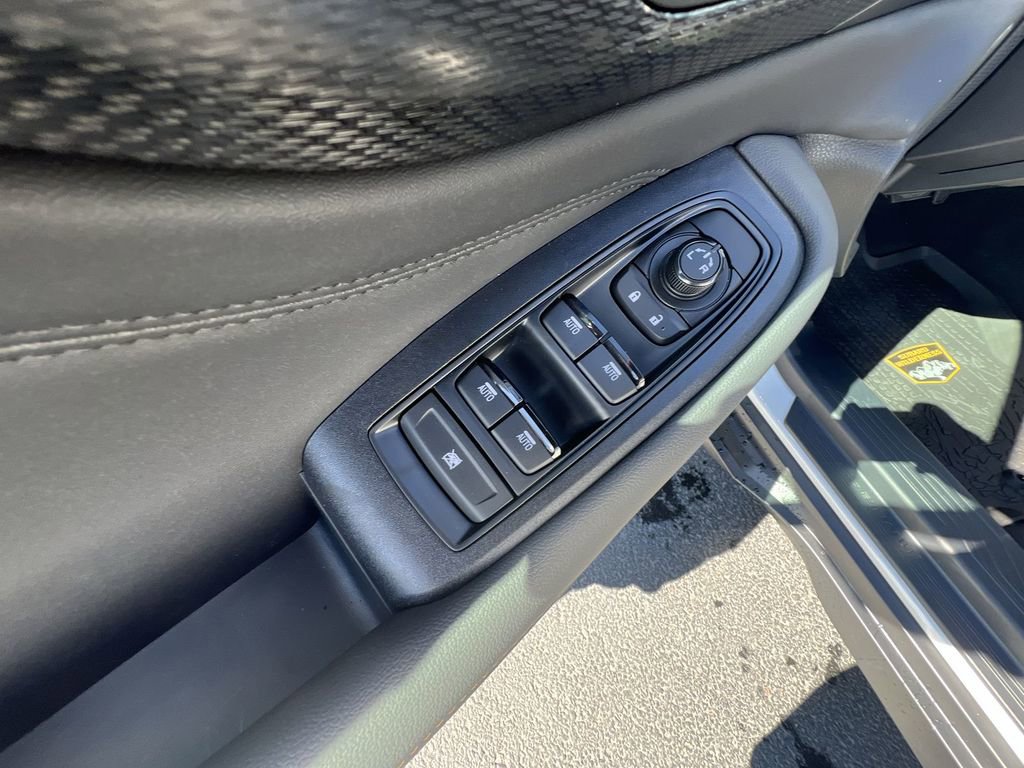 New 2025 Subaru Outback Wilderness image 24