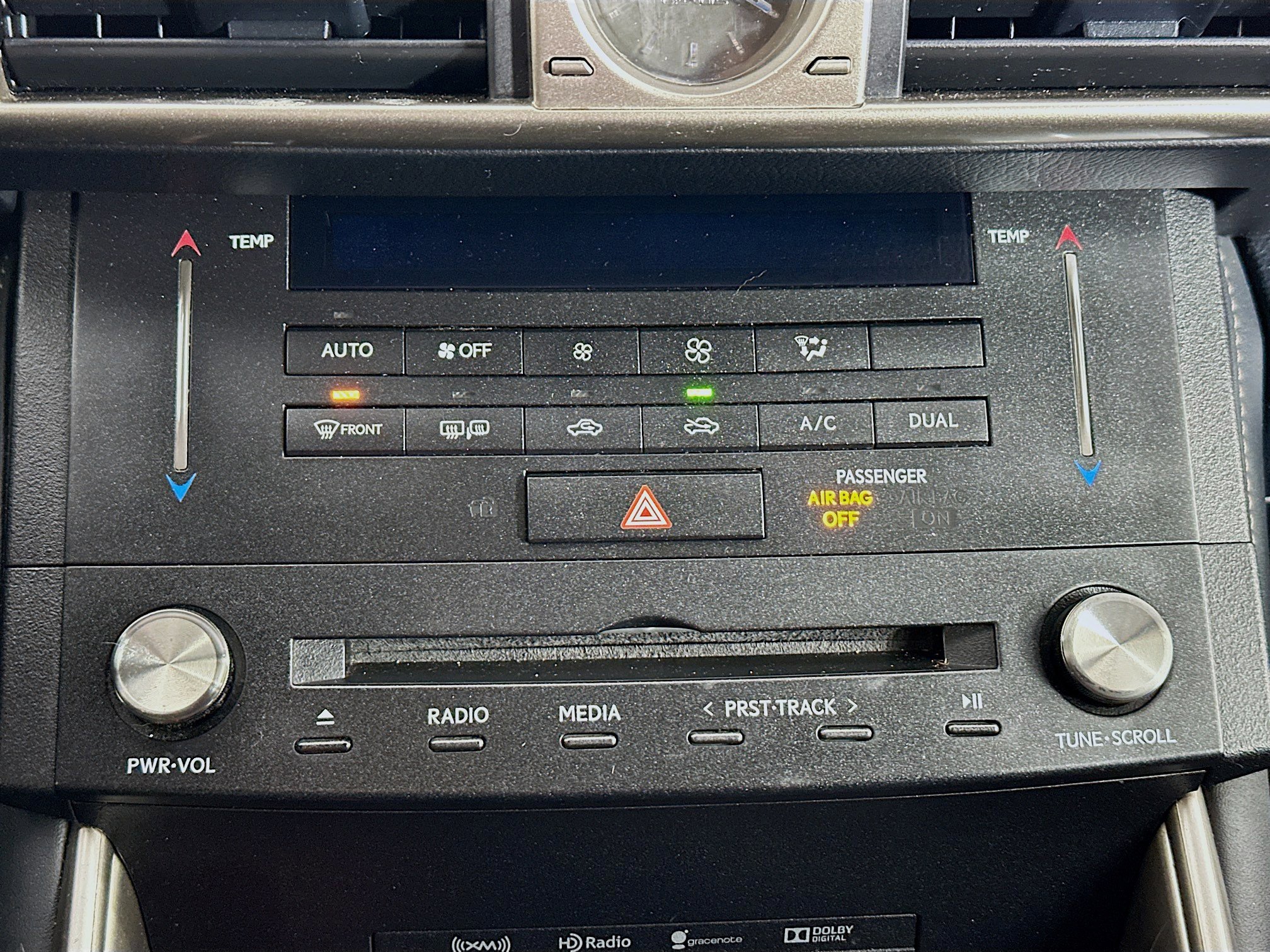 Used 2015 Lexus IS 250 image 24