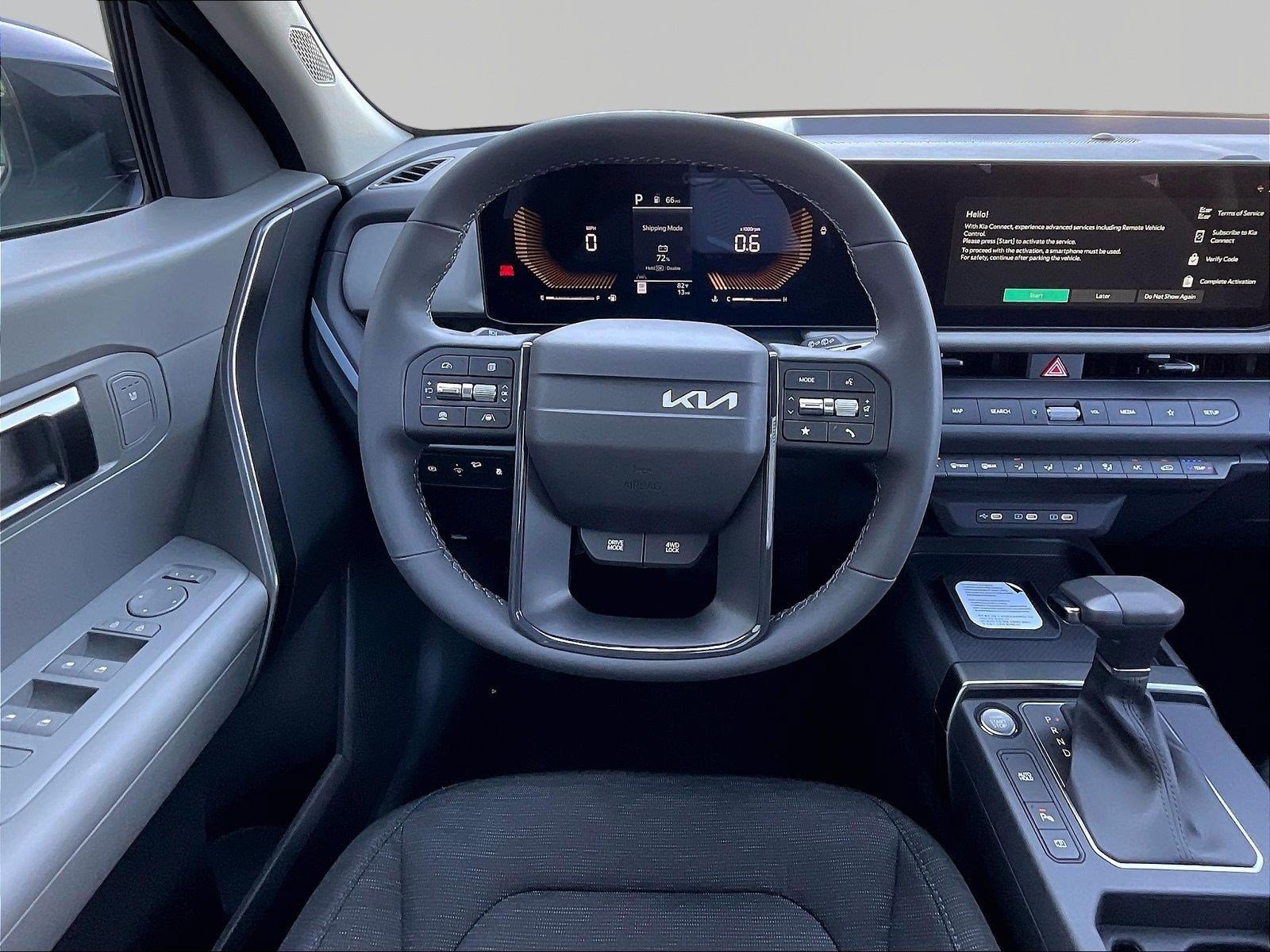 New 2027 Kia Seltos S AWD/4WD image 9
