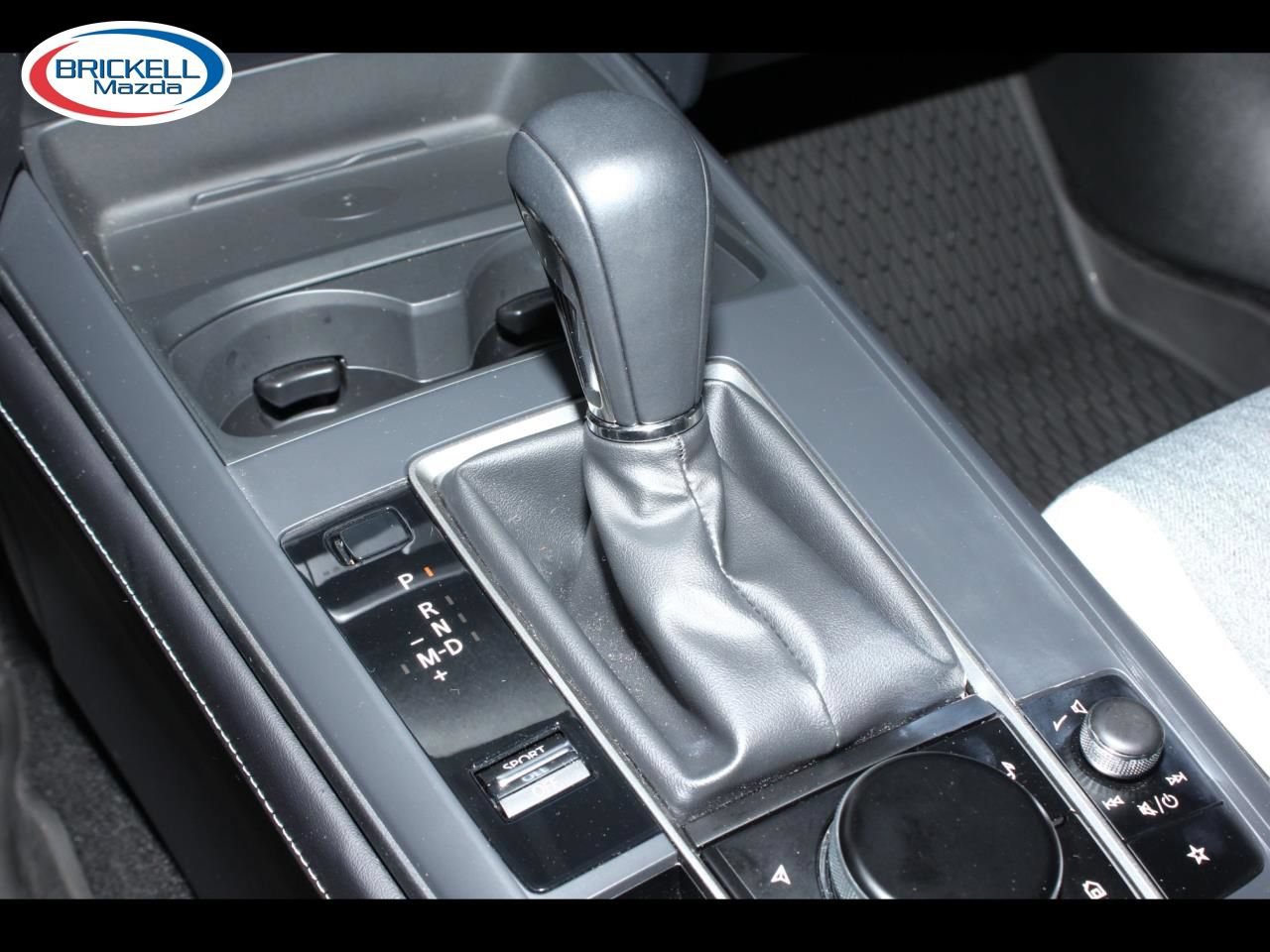 Used 2026 MAZDA CX-30 AWD 2.5 S image 33