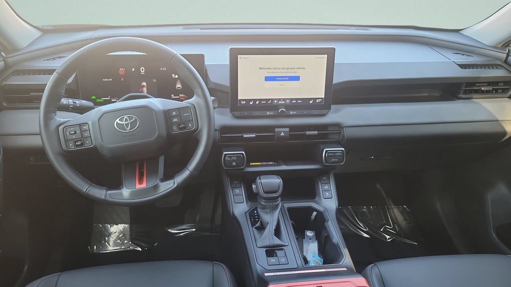 Certified 2026 Toyota RAV4 FWD image 11