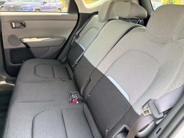New 2027 Kia Seltos LX AWD/4WD image 21