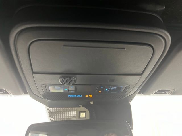 Used 2022 Ford Bronco Big Bend image 23