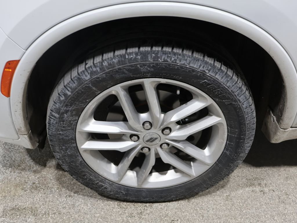 Certified 2023 Dodge Durango GT image 11