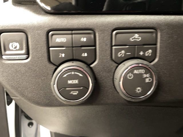 New 2026 Chevrolet Silverado 1500 LT image 17