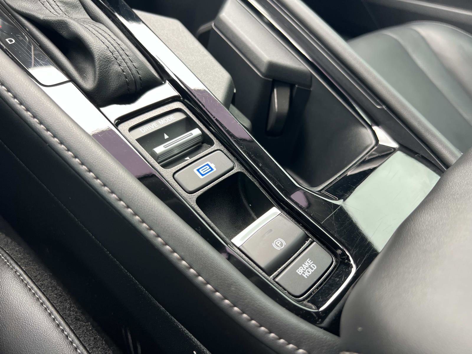 Certified 2024 Honda Accord Touring image 18