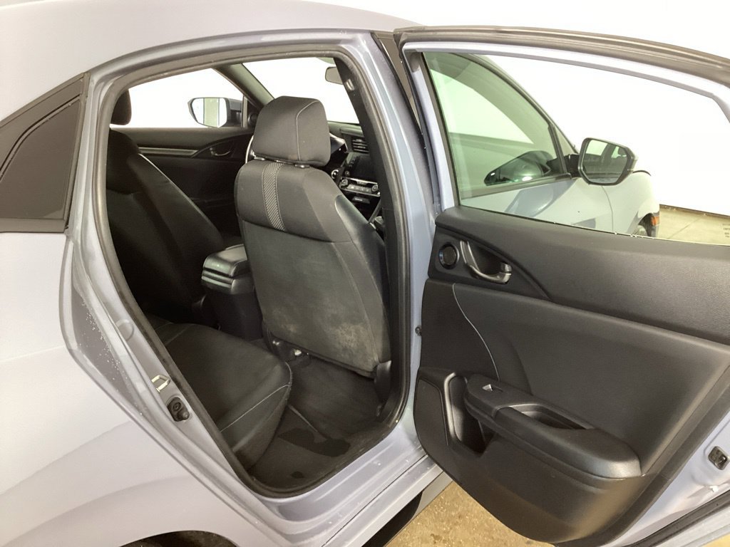 Used 2020 Honda Civic Sport image 26