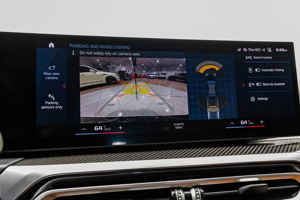 Used 2023 BMW M2 w/ Lighting Package image 17