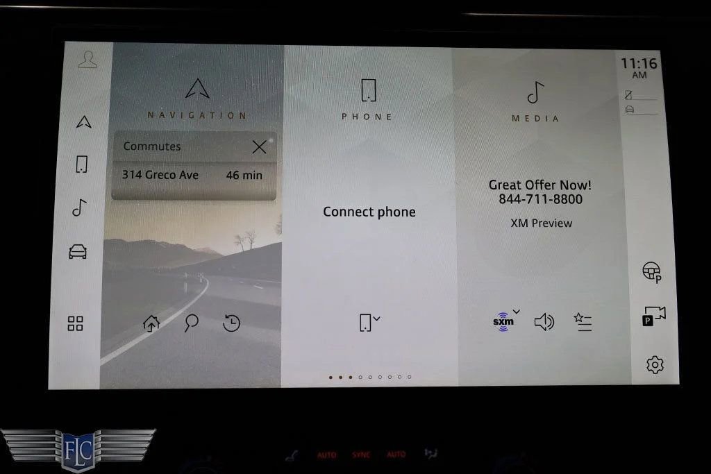 Used 2023 Land Rover Range Rover SV image 32