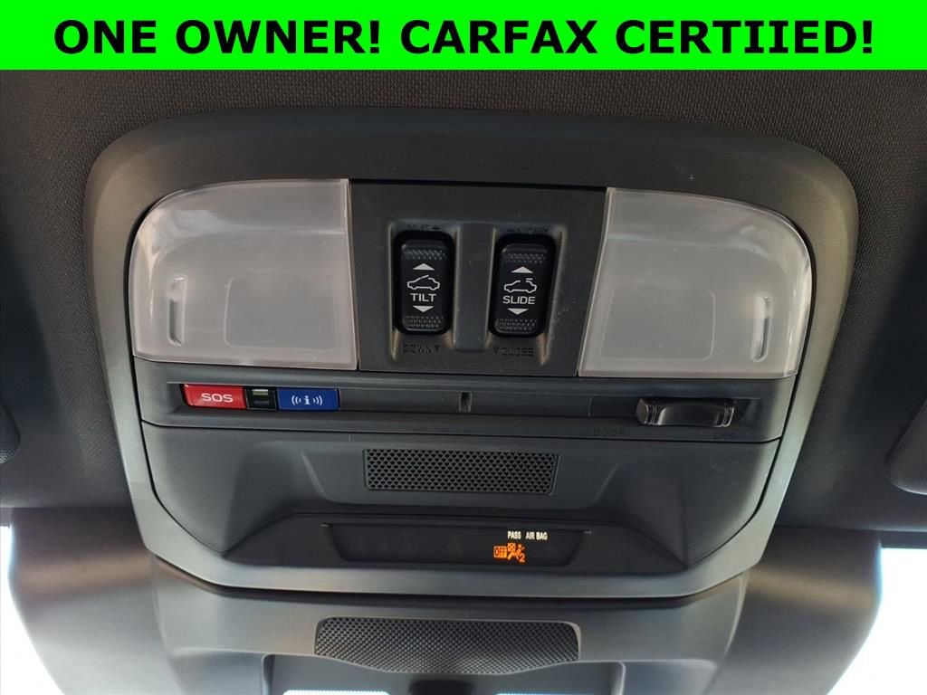 Used 2022 Subaru WRX GT image 26