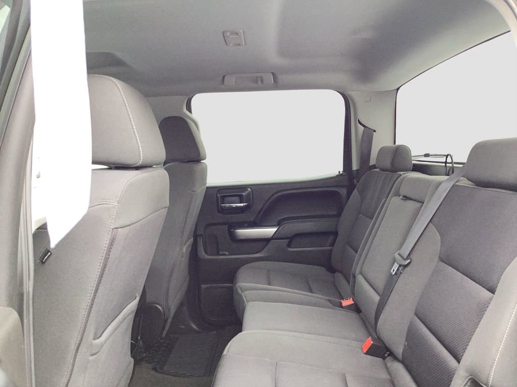 Used 2018 Chevrolet Silverado 1500 LT w/ All Star Edition image 13