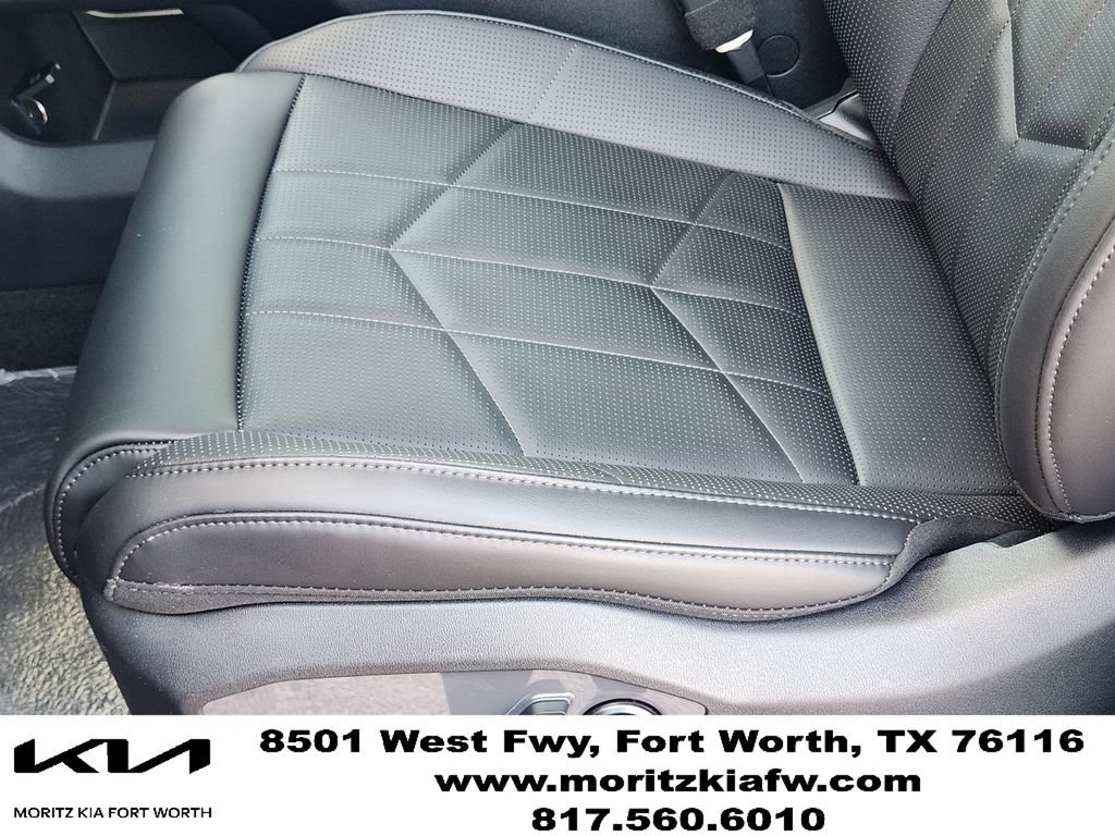New 2027 Kia Telluride SX X-Pro AWD/4WD image 17