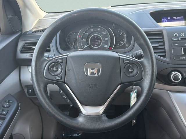 Used 2014 Honda CR-V EX image 19