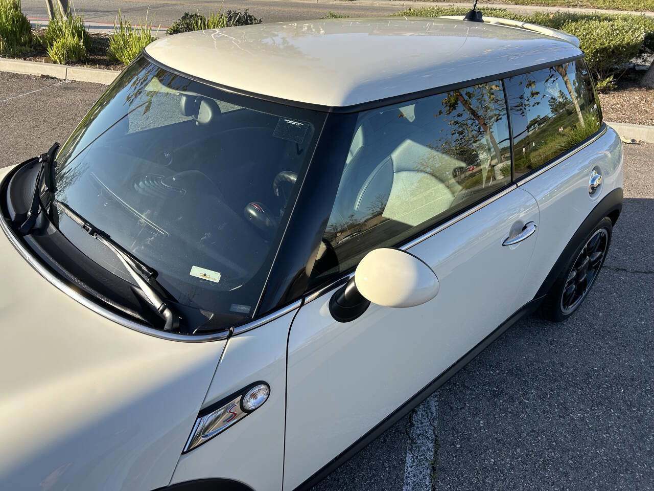 Used 2013 MINI Cooper S image 11