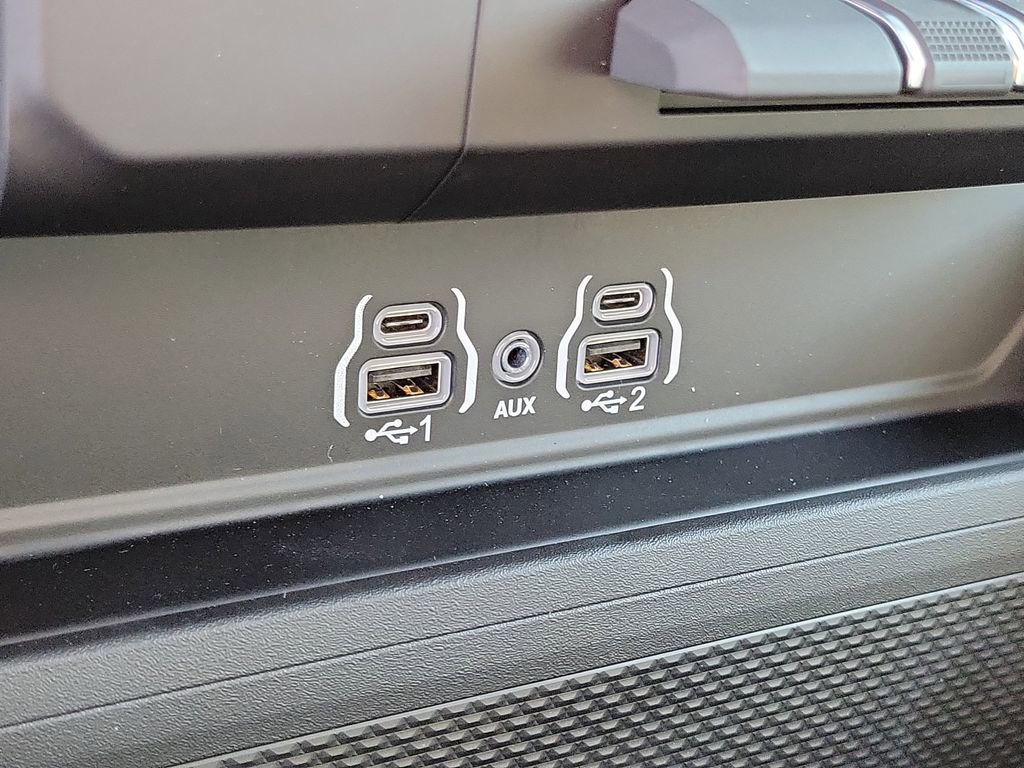 New 2026 RAM 1500 Big Horn image 11