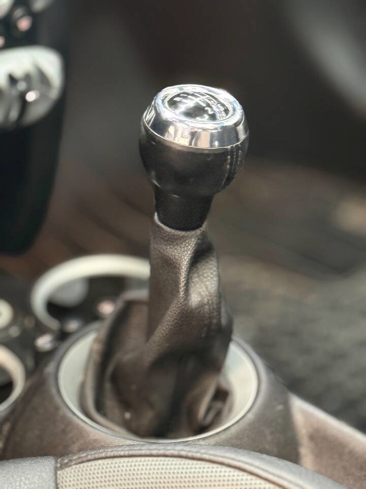 Used 2010 MINI Cooper Clubman S FWD image 9