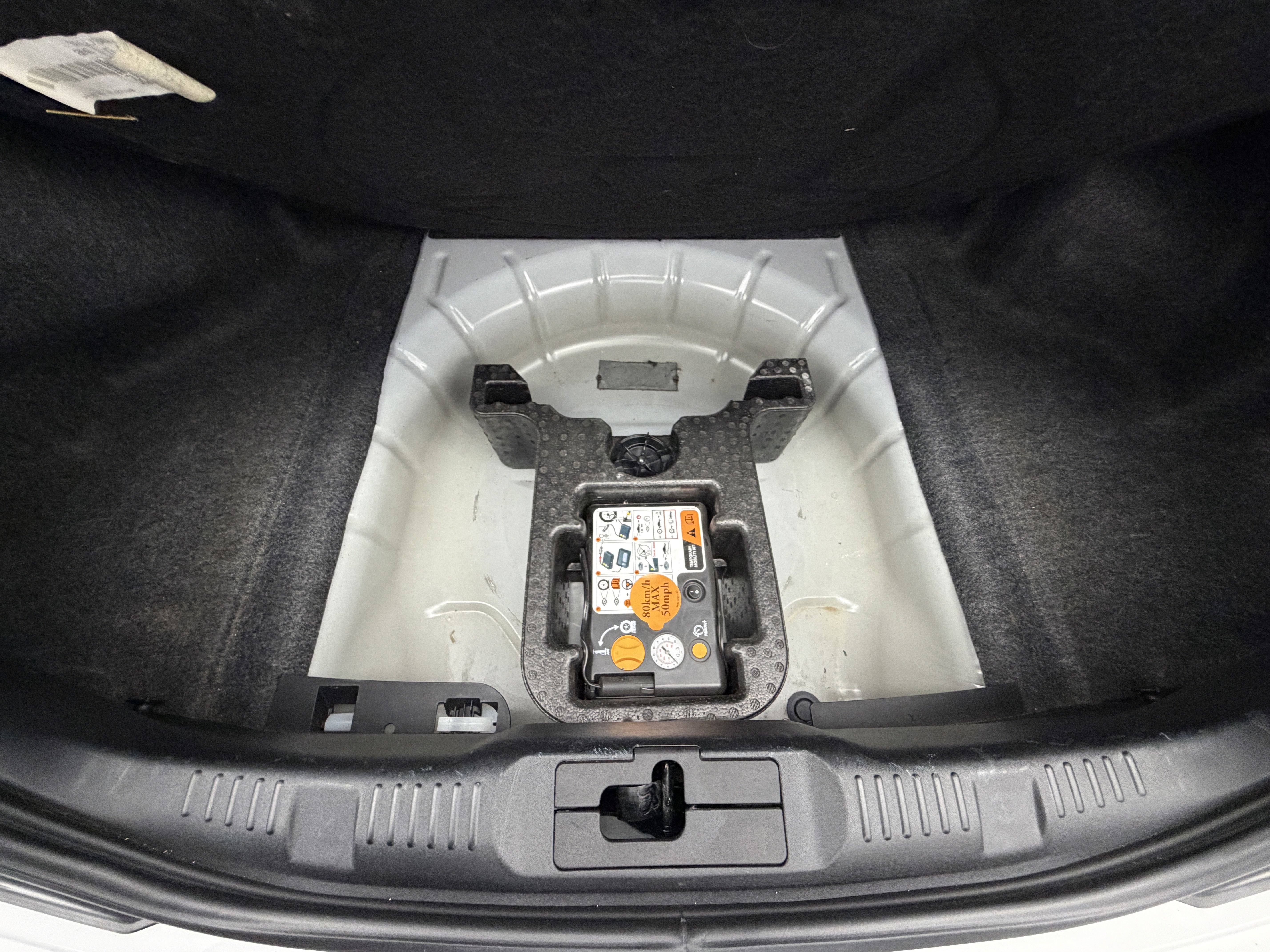 Used 2017 Ford Mustang Shelby GT350 image 96