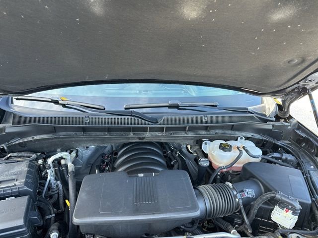 Used 2024 Chevrolet Suburban Premier image 12