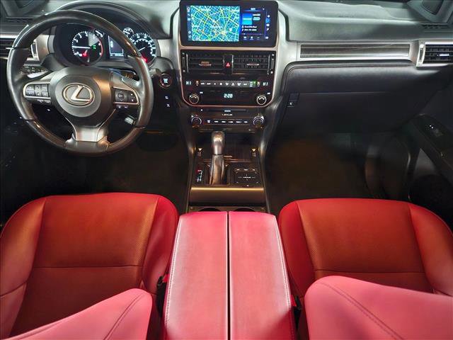Used 2023 Lexus GX 460 Premium image 18