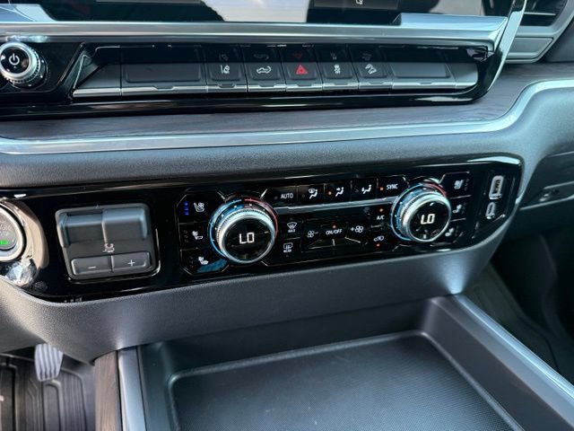 New 2026 GMC Sierra 2500 SLT w/ SLT Convenience Package AWD/4WD image 22