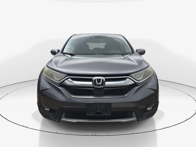 Used 2018 Honda CR-V EX-L image 12