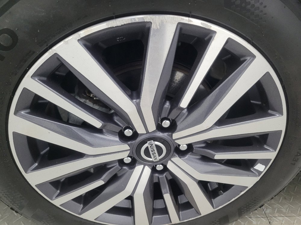 Used 2021 Nissan Kicks SV image 31