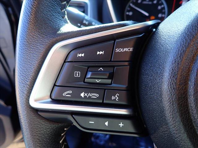 Certified 2025 Subaru Ascent Premium AWD/4WD image 20