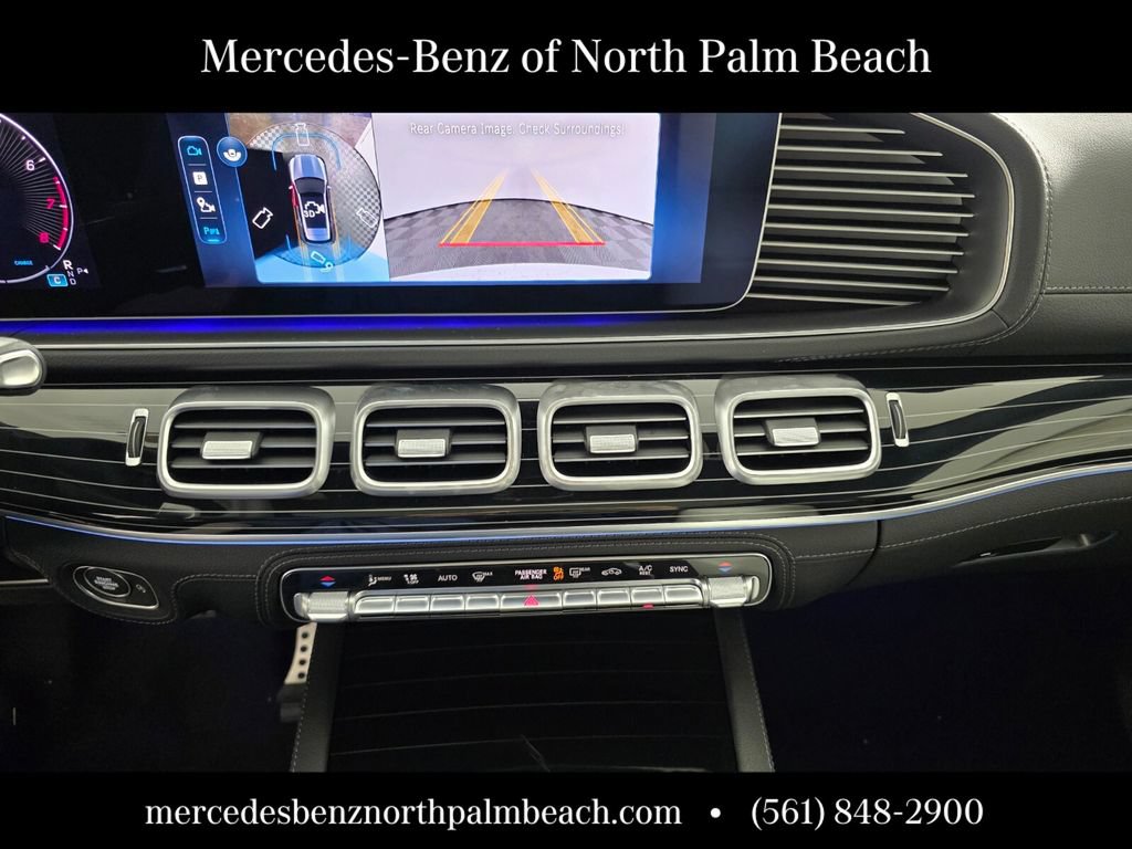 New 2026 Mercedes-Benz GLE 450 4MATIC image 18